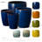 Polygala Handmade Ceramic Pot Planter-299419526-300894101