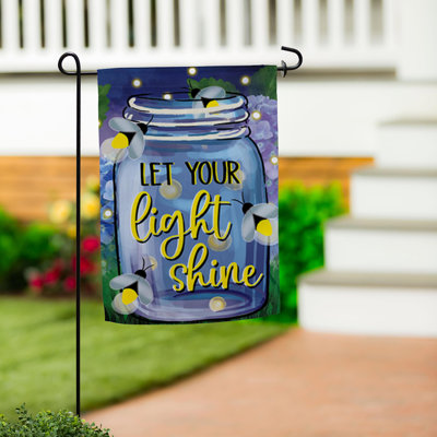 Let Your Light Shine