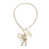 Blanc est en rupture de stock