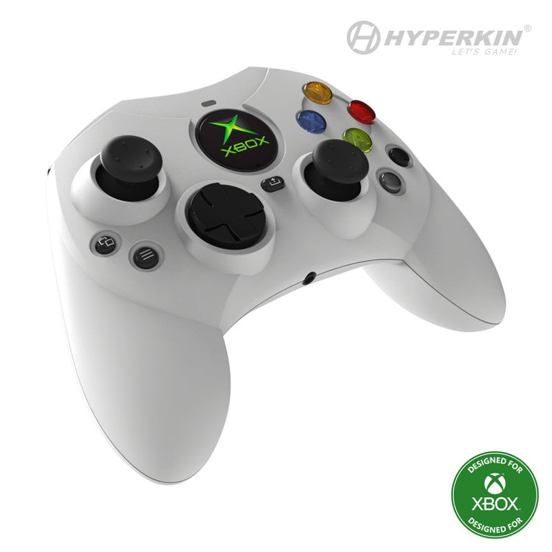 Hyperkin Plug-in Handheld Game
