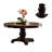 Brooktrails Round Dining Table