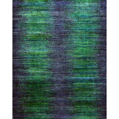 Canterbury Abstract Area Rug