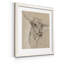 Argent fragments II-impression de dessin de cadre photo sur papier-653784022-653784024