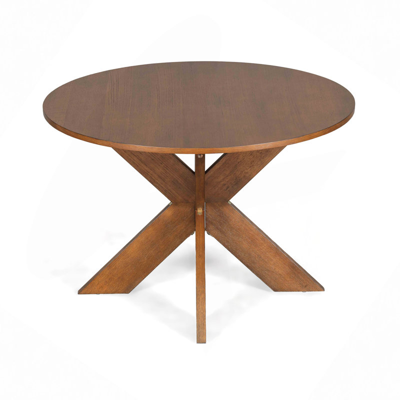 Table de salle à manger ronde