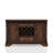 Mahogany Traditional Server