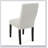 CORBIN KD DINING CHAIR
