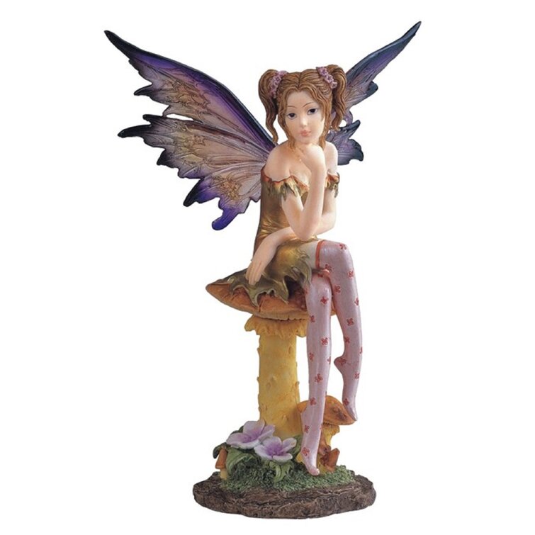 Trinx Fantasy & Sci-Fi Figurines & Sculptures | Wayfair