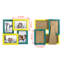 Domicella Matte Picture Frame with Mat-1048189478
