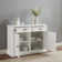 Buffet 2 tiroirs Reimers