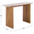Feliciabeth Marble Console