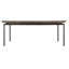Solid Wood Dining Table
