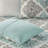6 Piece Printed Quilt Set With Throw Pillows-108977333-108977336