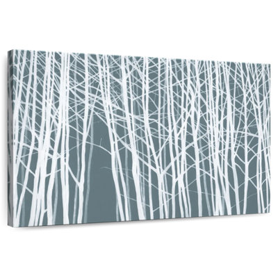 Harnek White Forest