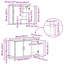 Bathroom Furniture Suite