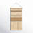 Pasha Jute Wall Hanging with Rod