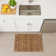 Machine Washable Indoor/Outdoor Boruta ACN2244 Navajo Rug