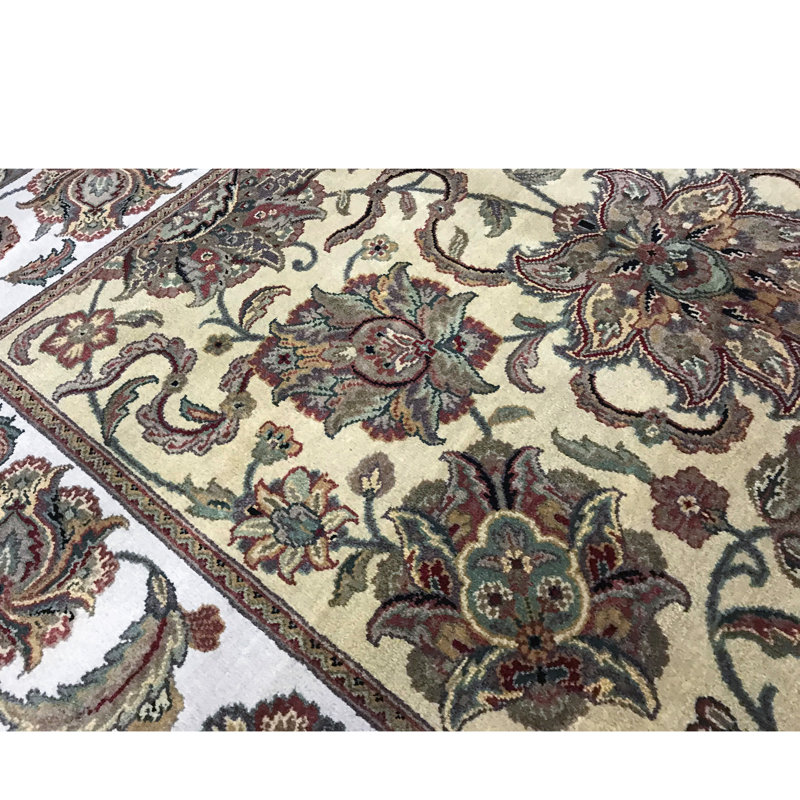 Trinity One-of-a-Kind 6' X 9'2" Area Rug