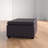 Fordbridge Faux Leather Ottoman