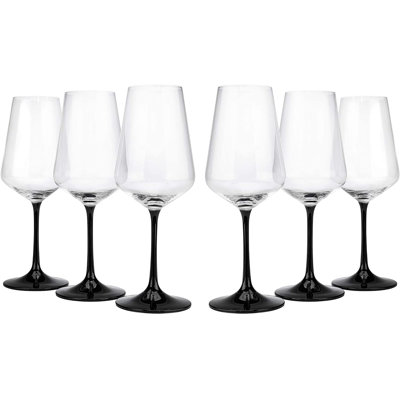 6,5 oz. Artimiza Flûte en verre
