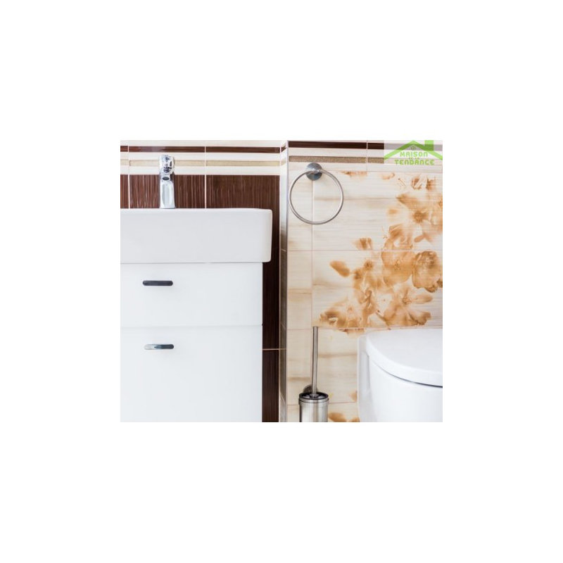 1 Wall Towel Rail