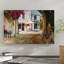 « ramassage des fleurs », reproduction sur toile-72443105-72443103-72443104