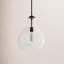 Luminaire suspendu à 1 lumière Seagrove-30752501