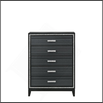 Commode Haiden