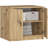 Silton Particle Board 2 - Door Rectangle Accent Cabinet