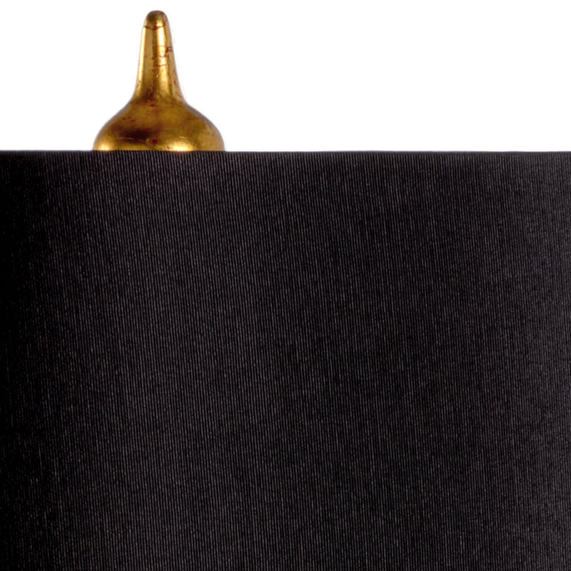 Lampe de table 30 "