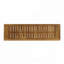 Outdoor Bench, 2-Person Garden Bench