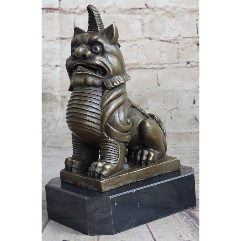 Figurines et sculptures Wonda