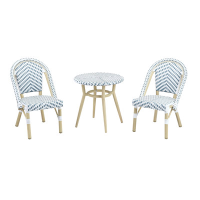 Icarus 3 Piece Seating Group
