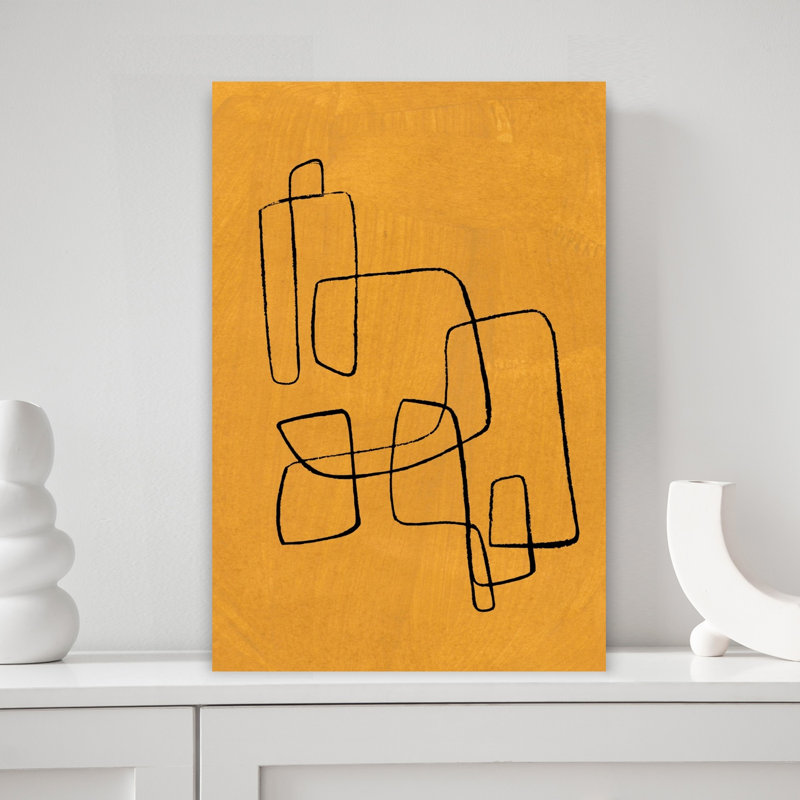 Print, 45.72cm H x 30.48cm W