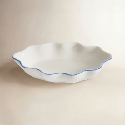 Le Marais Blue Soap Dish