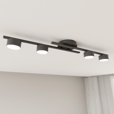 Atanasia Flush Mount