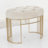 Berlin Velvet Upholstered Bench-710344274