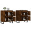 Brooklana 120cm Sideboard-212492052