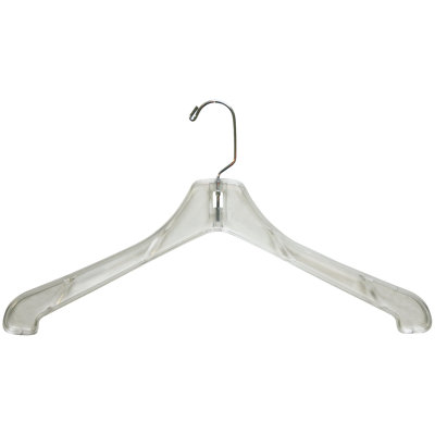 Cintre en plastique pour jupe / pantalon ZanowitZ