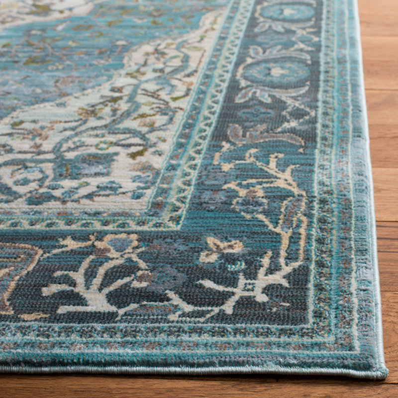 Tapis oriental Marques Performance, Rectangle 8 pi x 10 pi