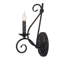 Olivia 1 - Light Candle Wall Light