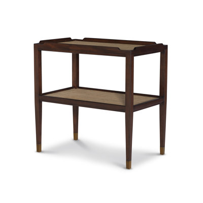 Honu End Table