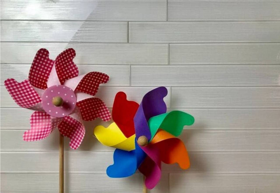 Tile Trims
