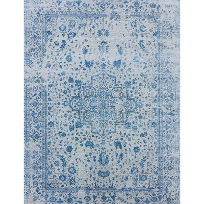 Oriental Area Rug