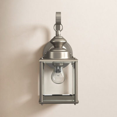 Tiernan Wall Light