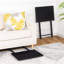 Klose Cross Legs End Table-542599752