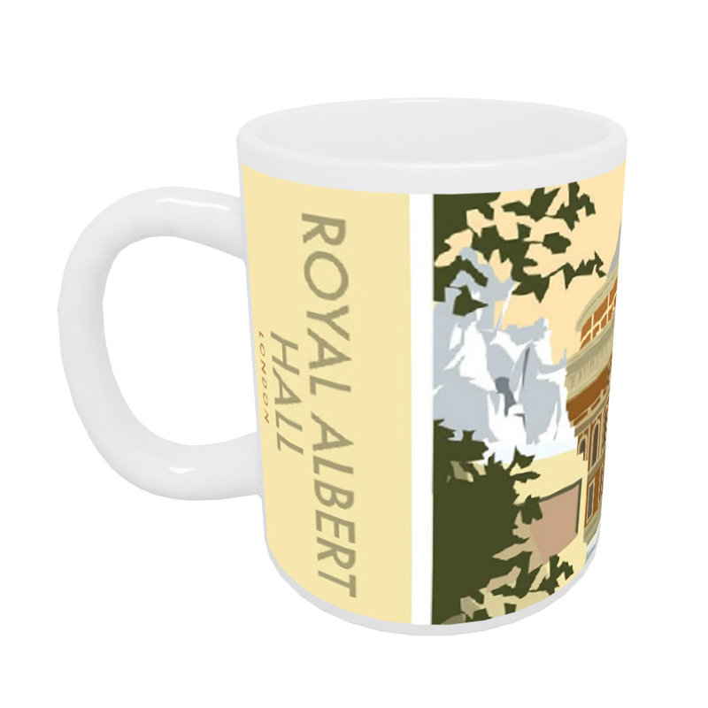 Ayva Earthenware Coffee Mug