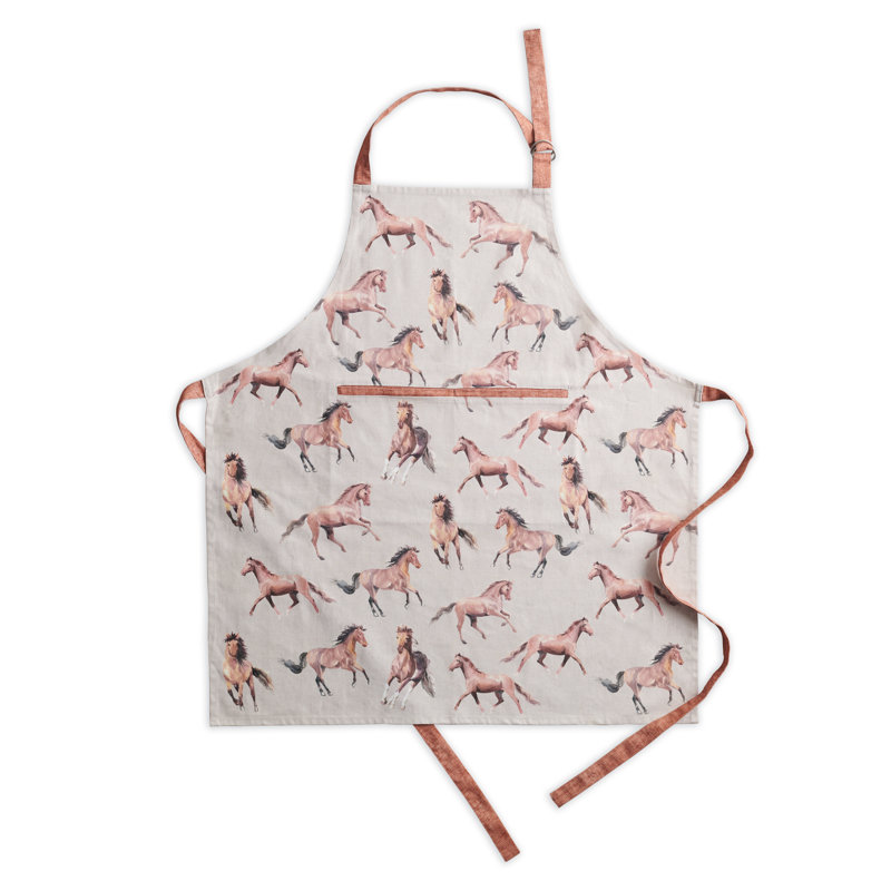 Maison d'Hermine  Magnolia Mornings 100% Cotton Napkins - 20" x 20"