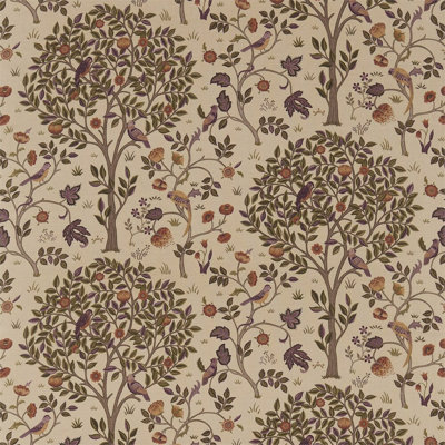 Kelmscott Tree Fabric