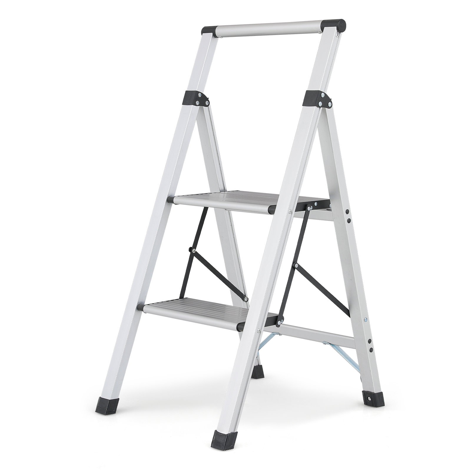 Bring Home Furniture Folding Step Ladder - Wayfair Canada