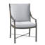 Monaco Patio Dining Armchair with Cushions-503527678-434722128-408738747